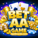 BET AA Game