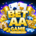 BET AA Game