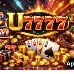 u7777 game