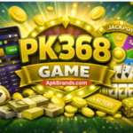 PK368 Game