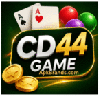 CDD44 Game