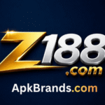Z188 Game