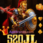 520JL Game