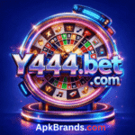 Y444 Bet