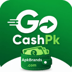 GO Cashpk Game