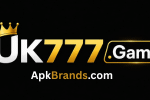 UK777 Game