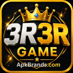 3R3R Game
