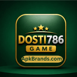 Dosti786 Game