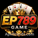 EP789 Game