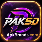 PAK5D Game