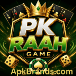 PKRaah11 Game